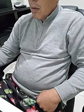 Carloskasado online show from October 20, 9:41 pm