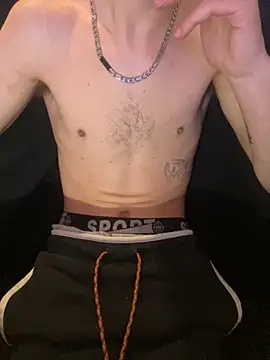 purplecristian online show from October 3, 2:44 pm
