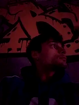 purplecristian online show from October 6, 2:27 am