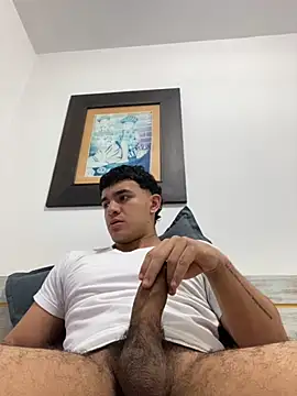 TysonAn online show from November 1, 5:11 am