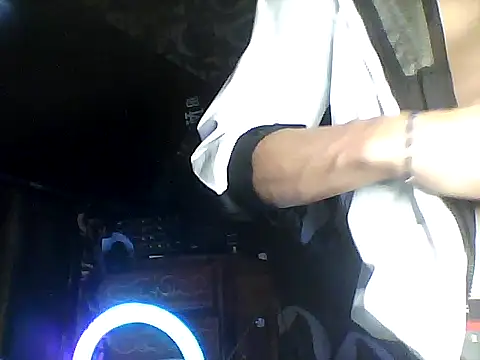 crisrummer online show from February 3, 11:26 am