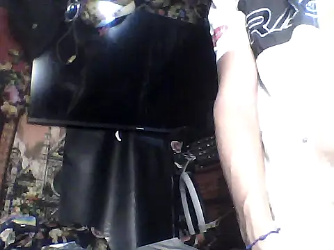 crisrummer online show from February 7, 2:02 pm