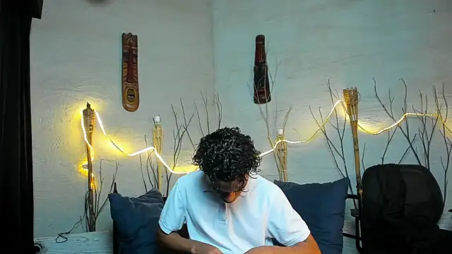 AlanCutee online show from February 13, 11:59 am