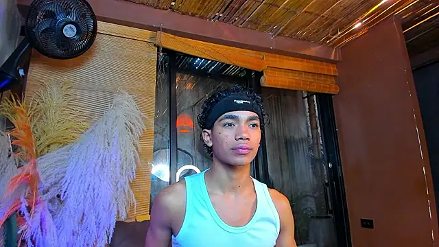 AlanCutee online show from January 15, 12:20 pm