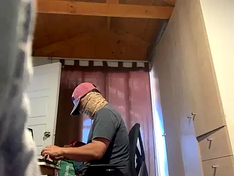 miker1239 online show from November 14, 4:08 pm