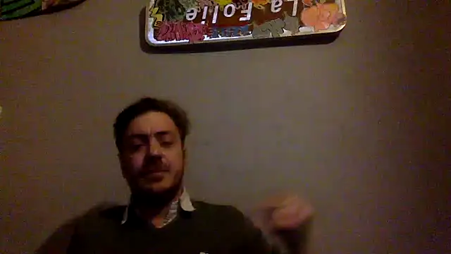 3615-ULLA online show from February 28, 8:19 pm