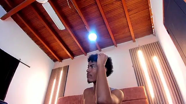 FYKMOR 1 online show from October 24, 4:14 am