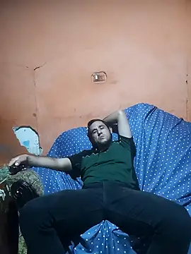 jared1907 online show from October 16, 10:45 am