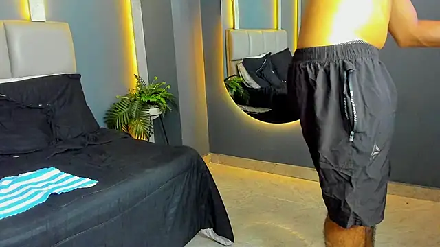 MikePark  online show from September 13, 2:07 pm