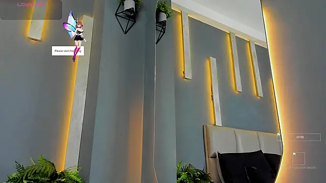 MikePark  online show from September 29, 11:08 am