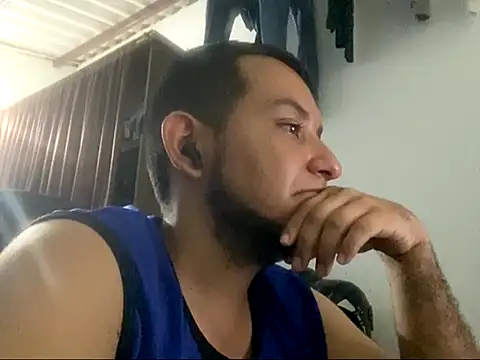 SexIngenieur online show from October 25, 3:41 am