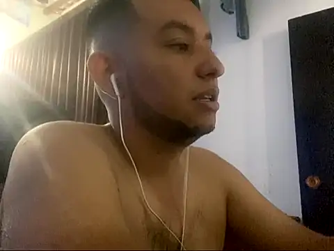 SexIngenieur online show from October 3, 5:18 pm