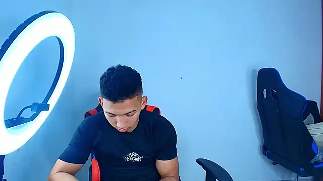 JuanchiT66 online show from October 14, 6:42 am