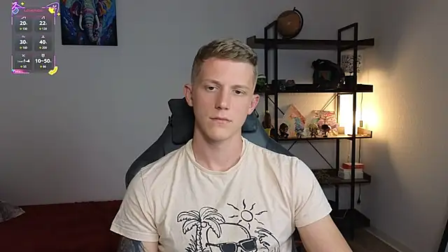 Mark 2jz online show from October 20, 3:16 pm