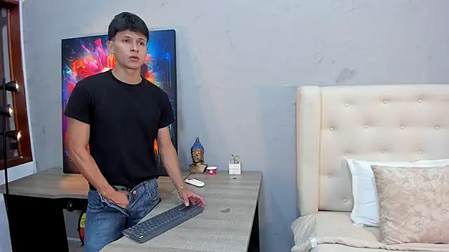 stephane rouss online show from October 14, 8:38 pm