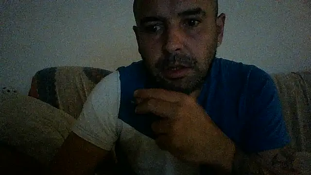 Feistysausage online show from September 8, 9:14 pm