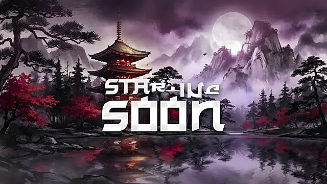 darkpleasurex online show from March 15, 2:45 pm