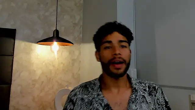 RaphaelDufort online show from October 3, 11:54 pm