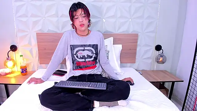 Dan Copers online show from October 12, 1:10 am