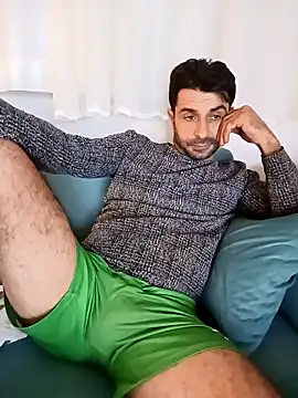 alex10alexx online show from October 13, 10:05 pm