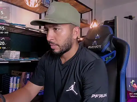 Edahi1386 online show from December 23, 2:53 am