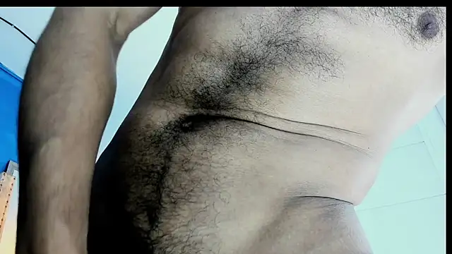 latinhotmuscle online show from October 21, 5:32 am