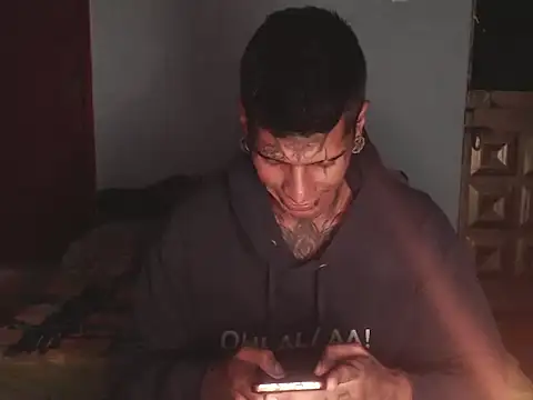 black firex online show from November 21, 11:15 pm