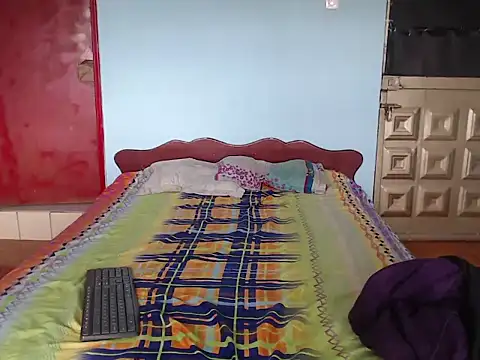 black firex online show from November 10, 6:13 pm