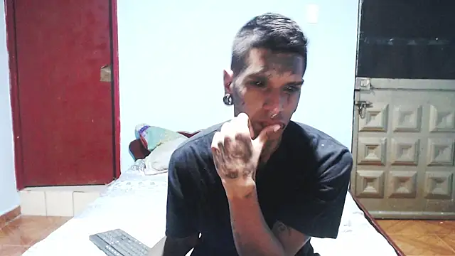 black firex online show from November 4, 10:55 pm