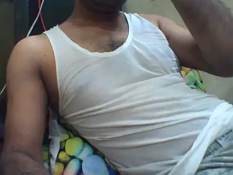 the sexy boy neev delhi online show from September 28, 5:00 pm