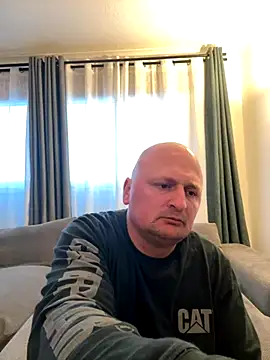 Attila120 online show from November 21, 7:40 am