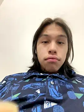 Snapshot of heytherepeoples717 chatting on October 27, 2:52 pm heytherepeoples717 online show from October 27, 2:52 pm