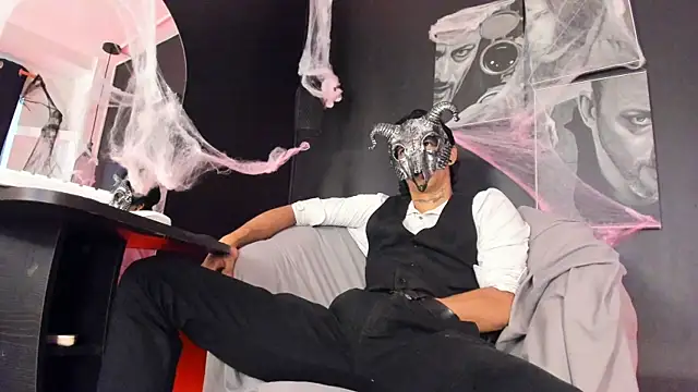 jett savage online show from October 15, 2:46 pm