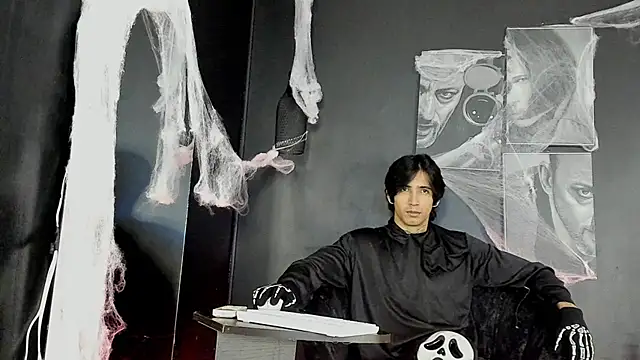 jett savage online show from October 10, 2:33 pm