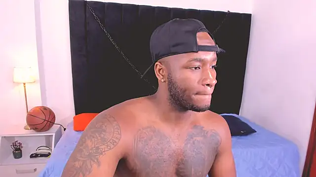 chrstian lewis1 online show from October 11, 12:20 pm