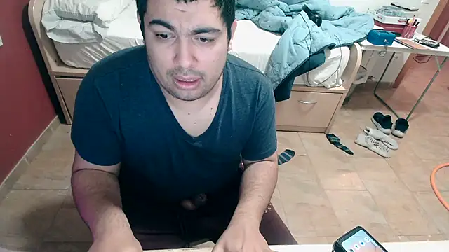 Martigato3 online show from March 9, 1:32 am