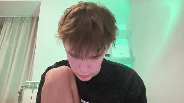 Milk Guy online show from October 16, 4:59 pm