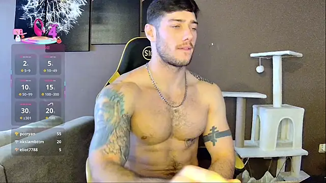 Jason theGreat online show from January 13, 3:16 pm