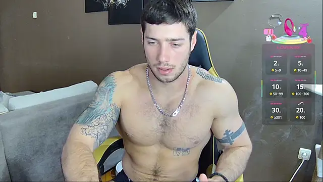 Jason theGreat online show from October 14, 2:46 pm