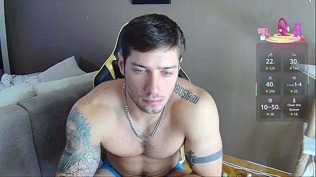 Jason theGreat online show from October 10, 9:36 am