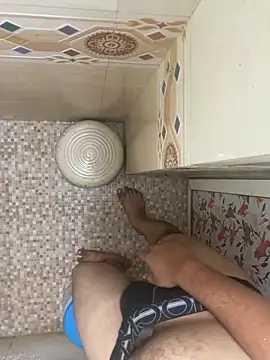 saumon3022 online show from March 29, 9:31 am