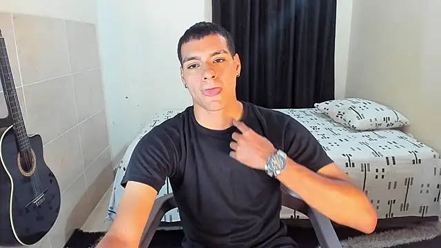 TeamPorn 19 online show from October 9, 5:01 am