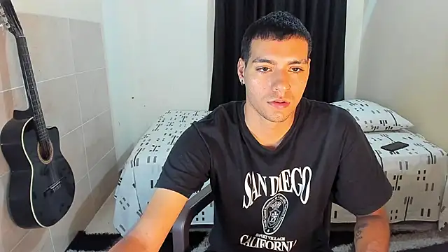 TeamPorn 19 online show from October 11, 4:38 am