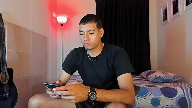 TeamPorn 19 online show from October 18, 5:12 am