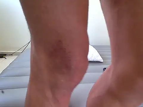 Dollarhot30 online show from October 13, 7:31 pm