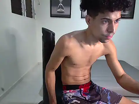 Dollarhot30 online show from October 8, 4:17 am