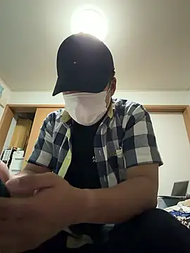 daikimaeda online show from September 22, 1:32 pm