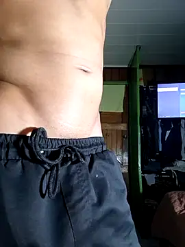 PrettyBoyyy11 online show from September 25, 4:11 am