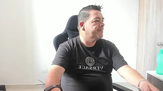 massimo dannger online show from October 7, 8:13 pm