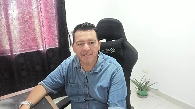 massimo dannger online show from October 20, 5:28 pm